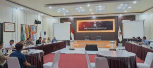 Kebutuhan Anggaran Pilkada 2024, Titik Temu Belum Tercapai