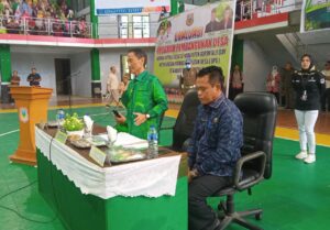 Akhir Kepemimpinan Nelson, Kestabilan dan Kerjasama Prioritas Utama