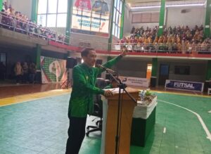 Nelson Pomalingo Minta Masyarakat agar Bijak Dalam Bermedia Sosial