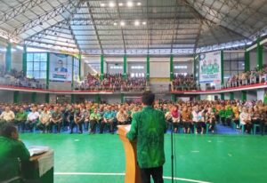 Penas Petani & Nelayan 2026: Gorontalo Dipilih Jadi Tuan Rumah Bergengsi