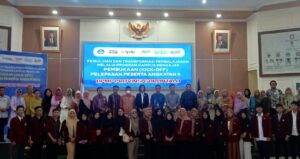 Kampus Mengajar Angkatan VI, 21 Ribu Mahasiswa Bergerak untuk Pendidikan