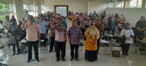 Kehadiran E-Kinerja, Tingkatkan Penilaian Kinerja PNS Disdikbud Provinsi Gorontalo