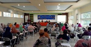 E-Kinerja: Transformasi Pengelolaan Kinerja PNS di Provinsi Gorontalo