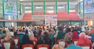 Lima Komitmen Pemerintah Desa dan BPD untuk Perangi Korupsi