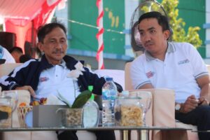 Nasir Majid Dorong QRIS sebagai Harapan Pembayaran Digital