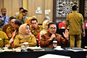 Berhasil Turun 5,73%, Kemiskinan di Gorontalo Terendah se-Indonesia