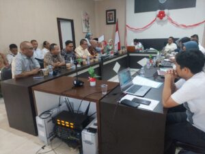 Perbedaan Tafsir Pergub Menghambat Izin WIUP di Gorontalo