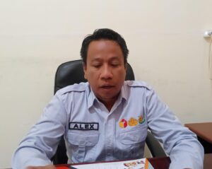Dugaan Oknum Kadis Terlibat Politik, Bawaslu Kabgor Angkat Bicara