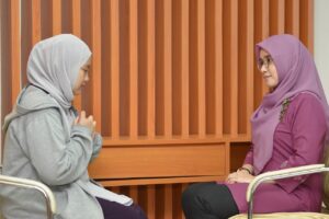 UPBK UNG Sediakan Layanan Curhat dan Konseling untuk Cegah Bunuh Diri