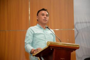 346 Tahun Penguasaan Emas Gorontalo