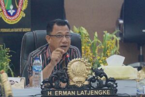 Pemkot Gorontolo Alokasikan 40% APBD Perubahan 2023 untuk Pemilu 2024