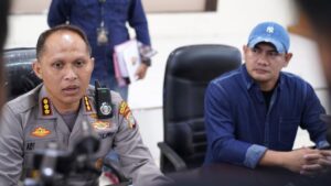 Penemuan Bayi di Tas Ransel Hitam, Polisi Lakukan Penyelidikan
