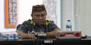 Beni Nento: RDP Belum Temukan Solusi Soal Polemik Emas Pohuwato