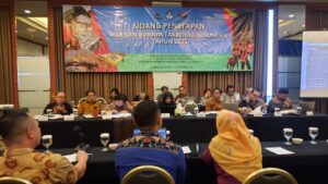Lima Warisan Budaya Gorontalo Ditetapkan sebagi Warisan Takbenda