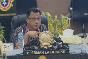 Retribusi Daerah RSUD Dibahas dalam KUA-PPAS APBD Perubahan 2023