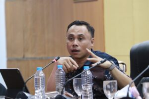 Pemilu 2024 Tinggal 58 Hari Lagi