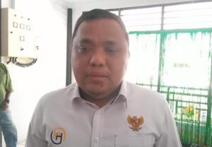 Hendra Beri Solusi untuk Tunjangan Tenaga Kontrak di Daerah Terpencil