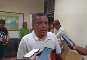 Hendra Hemeto Terus Dukung OPD untuk Menyelesaikan Program Dengan Baik