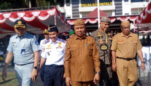 Roni Sebut Edukasi Tertip Lalu Lintas Butuh Peran Semua Pihak