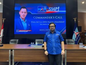 Tarik Diri dari Koalisi, Demokrat Ubah Strategi Pilpres 2024