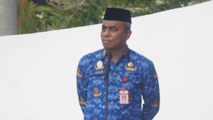 Sebanyak 170 PPPK di Buteng Terima SK