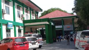 Kekurangan Obat di RSUD Dunda, Dirut Enggan Beri Penjelasan
