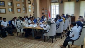 Lintas Sektor dalam RTRW: Mewujudkan Pembangunan Berkelanjutan