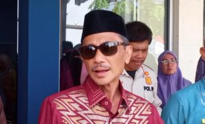 Nelson Pomalingo Siapkan Langkah Proaktif untuk Menghadapi Musim Kemarau