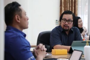 Cabut Dukungan ARB, Erwin: Partai Demokrat Prioritaskan Kesetaraan Koalisi