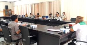 Ketua Komisi I DPRD Pohuwato Kritik Kegiatan Seremonial Pemerintah