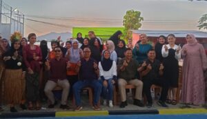 Sekda Roni Ajak Narapidana Tiru Semangat Pahlawan