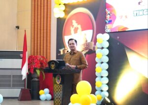 Peringatan Harganas Kota Gorontalo, Upaya Peningkatan Kualitas Keluarga