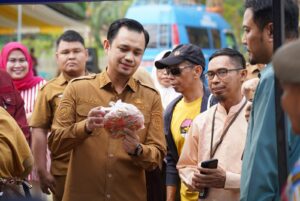 GPM Gorontalo: Solusi Subsidi Bahan Pokok untuk Rakyat