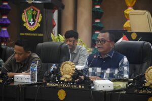 Muchsin Minta Pemkot Tinjau Kembali Tempat Relokasi Pedagang Pasar Sentral