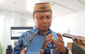 Survey LARSI: RSUD Ainun Habibie Terus Perbaiki Fasilitas dan SDM