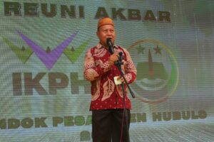 IKPH dan Pesantren Hubulo Tingkatkan Kontribusi Signifikan untuk Gorontalo
