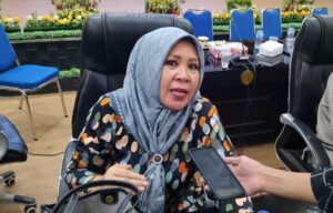 Usulan Palang Otomatis untuk Lahan Parkir RS di Kota Gorontalo