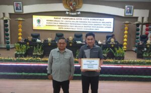 Pembahasan APBD Kota Gorontalo Harus Selesai Sesuai Regulasi