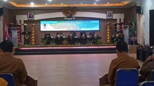 Walikota Gorontalo Prioritaskan Revisi APBD 2023