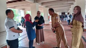 Dinas Dikbud Provinsi Gorontalo Dukung Penuh Gernas BBI di Gorontalo