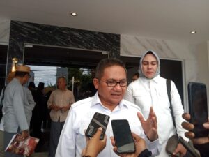 RPJPD Kota Gorontalo Fokus pada Sektor Perdagangan dan Jasa