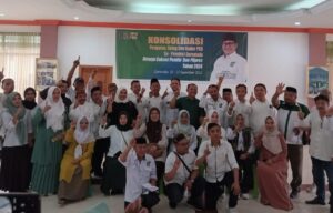 PKB Optimis Suara Anies dan Cak Imin Unggul di Gorontalo
