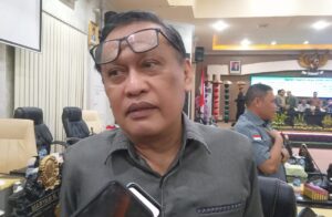 DPRD Kota Gorontalo Sebut Penyaluran Bantuan ke Masyarakat Tidak Merata