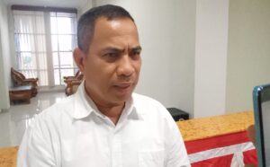 Pileg 2024: DPRD, KPU, dan Bawaslu Fokus Bahas Anggaran