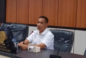 Generasi Milenial Mendominasi Pileg 2024