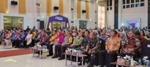 Venny Anwar Sebut HACF Berperan Besar bagi Ekonomi Gorontalo
