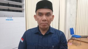Pemerintah Diminta Tindak Tegas Baliho Caleg yang Melanggar