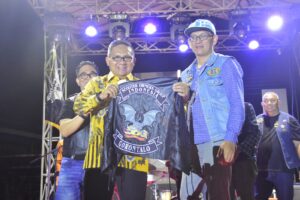 SOGI Gorontalo Siap Bersaing di PON Aceh 2023