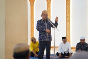 Program Umroh Korpri: Impian Aparatur Sipil Negara ke Tanah Suci