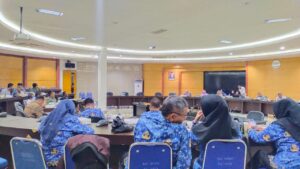 Deprov Gorontalo Respon Keluhan Ex Karyawan Pabrik Gula Tolangohula
